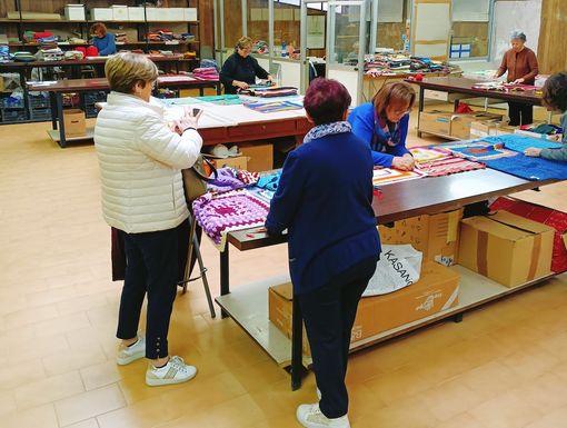 Viva Vittoria Novara: progetti per le donne vittime di violenza e il potere della solidarietà Viva Vittoria Novara: progetti per le donne vittime di violenza e il potere della solidarietà