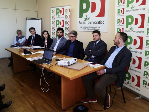 Livelli di assistenza, Gallo-Ravetti (Pd): "Provvedimento che arriva in ritardo. Occorre ridisegnare la sanità pubblica" Livelli di assistenza, Gallo-Ravetti (Pd): "Provvedimento che arriva in ritardo. Occorre ridisegnare la sanità pubblica"