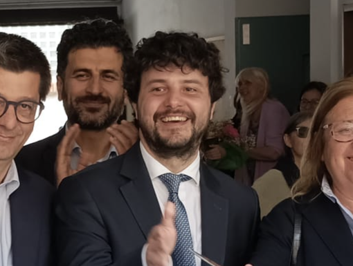 Benifei: "Borghi folgorato sulla via di Renzi per questioni di ruolo"