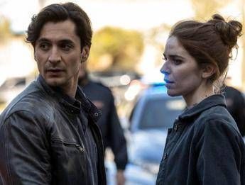 Ascolti tv, esordio di 'Gerri' su Rai1 vince prime time Ascolti tv, esordio di 'Gerri' su Rai1 vince prime time