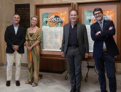 Prospettive in scena: il Teatro Coccia apre il sipario su una nuova grande stagione