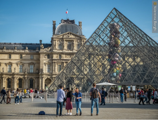 Parigi segreta: luoghi insoliti e affascinanti all'ombra della Tour Eiffel