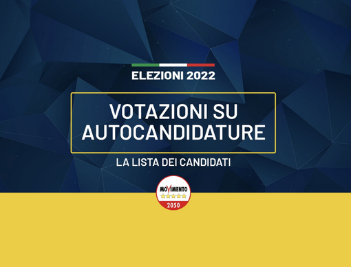 Due novaresi in corsa per le 'parlamentarie' del Movimento 5 Stelle Due novaresi in corsa per le 'parlamentarie' del Movimento 5 Stelle