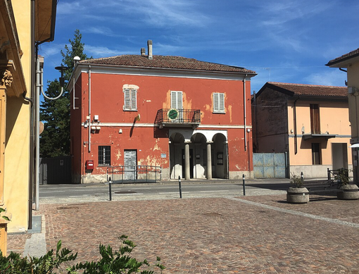 Garbagna Novarese, spazzamento meccanizzato delle strade mercoledì 17 dicembre