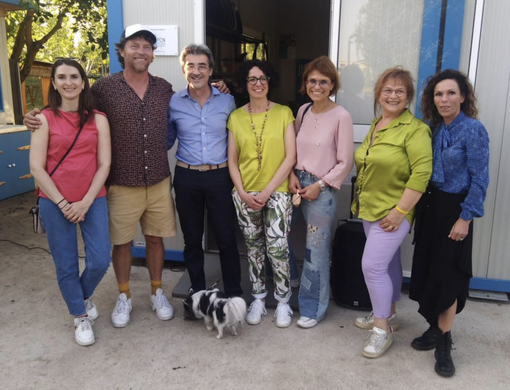 Inaugurata la nuova RiCicloOfficina a Galliate: un progetto di integrazione e riabilitazione