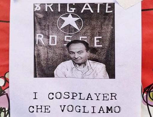 Minacce a Cirio, la solidarietà di Cgil Cisl Uil Piemonte