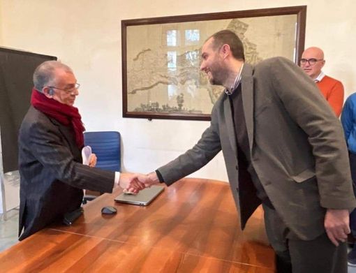 Elezioni provinciali, i commenti di Binatti e Pigat