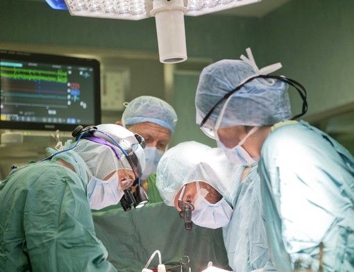 Trapianti: Italia 'argento' per donazioni organi, al secondo posto in Ue Trapianti: Italia 'argento' per donazioni organi, al secondo posto in Ue
