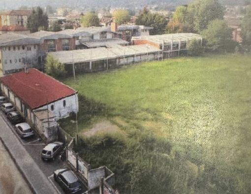 Una riqualificazione urbana straordinaria: nasce il nuovo spazio verde di via Monte Zeda