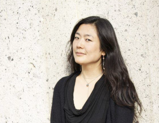 Foto da Facebook Akiko Kozato