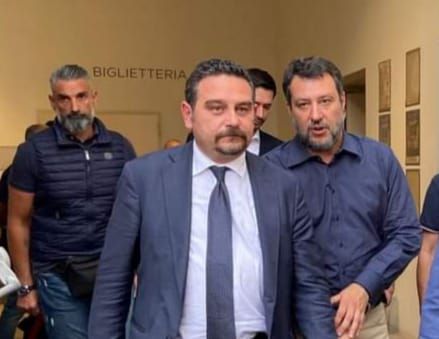 Alessandro Canelli minimizza il sondaggio del Sole 24 Ore: &quot;quello che conta sono i voti in urna&quot;