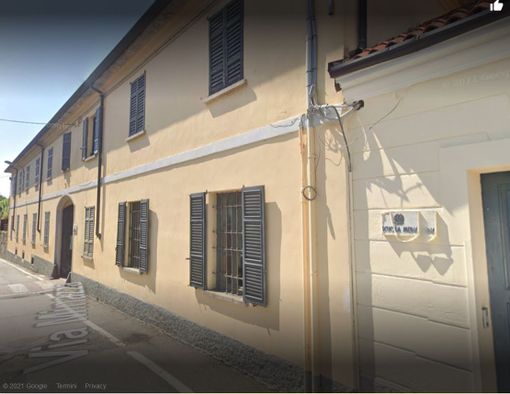 Alla scuola Fernandez Diaz di Meina parte ‘sTappo e riTappo’