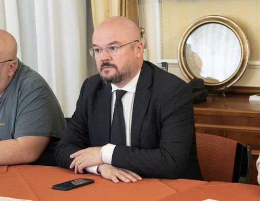Borghi: “Dopo Thyssen, il Mottarone ora Brandizzo, bisogna affrontare la questione in modo organico” Borghi: “Dopo Thyssen, il Mottarone ora Brandizzo, bisogna affrontare la questione in modo organico”