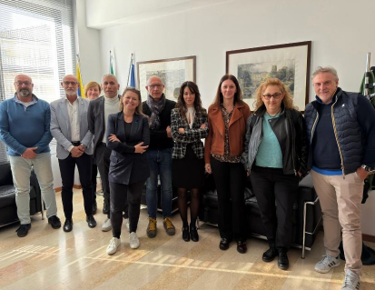 Rinnovato il contratto collettivo regionale per il settore artigiano dell’alimentare e della panificazione Rinnovato il contratto collettivo regionale per il settore artigiano dell’alimentare e della panificazione