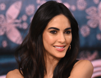 Rocio Munoz Morales, imbarazzo a 'La volta buona': il retroscena su Raoul Bova