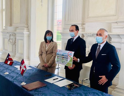 Quaranta milioni per far ripartire il turismo in Piemonte