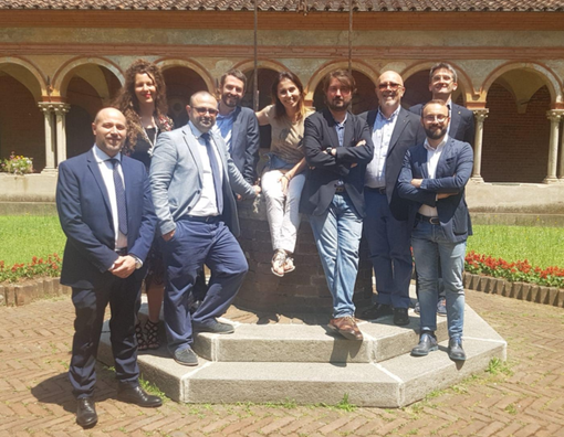 Associazione laureati dell'Upo: eletto il direttivo Associazione laureati dell'Upo: eletto il direttivo