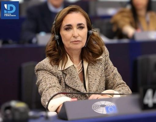 On. Gancia (Lega): 'direttiva Ue su emissioni penalizza nostri agricoltori e allevatori. No a estremismo green' On. Gancia (Lega): 'direttiva Ue su emissioni penalizza nostri agricoltori e allevatori. No a estremismo green'