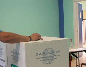 Referendum sulla giustizia: urne aperte oggi e domani, ecco come e quando votare