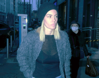 Sophie Codegoni: &quot;Basciano mi ha fatto a pezzi, ho avuto il coraggio di dire basta&quot;