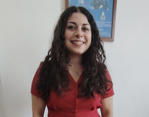 Chiara Iscaro entra nello staff dell’ASL Novara ad Arona Chiara Iscaro entra nello staff dell’ASL Novara ad Arona