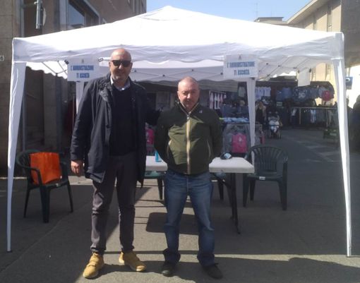 Partita a Trecate l’iniziativa ‘L'Amministrazione ti ascolta’ Partita a Trecate l’iniziativa ‘L'Amministrazione ti ascolta’