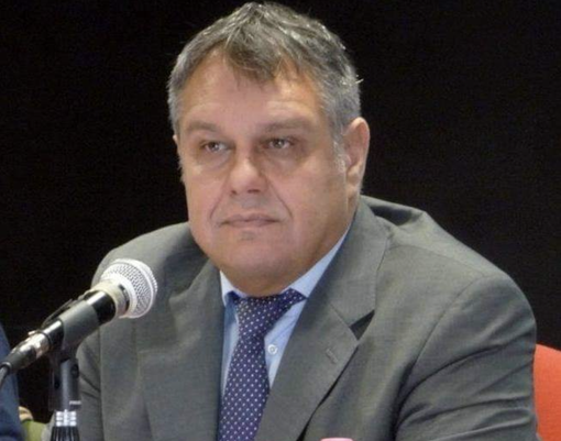 Scomparsa dell'avvocato Rodini, il cordoglio del sindaco Canelli Scomparsa dell'avvocato Rodini, il cordoglio del sindaco Canelli