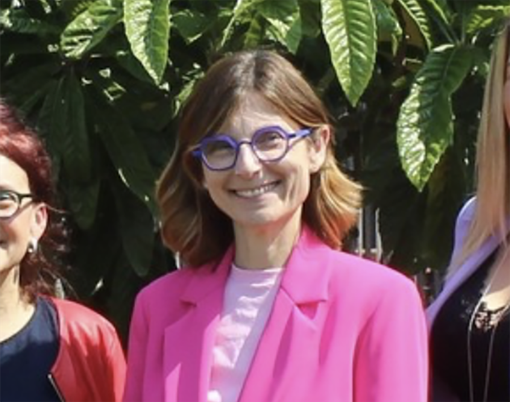 Molinari battuto da Silvia Caccia Colombo a Vespolate