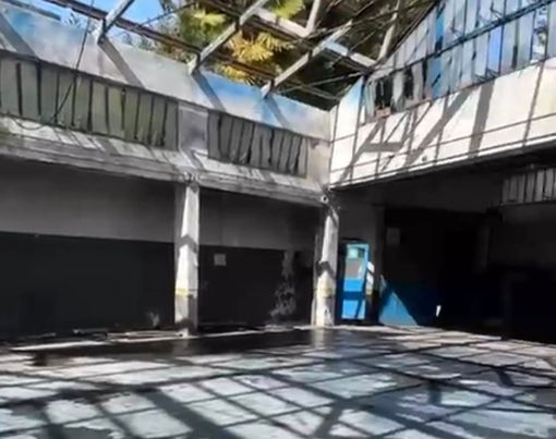 Arona, al via il nuovo parcheggio gratuito, lavori pronti per aprile Arona, al via il nuovo parcheggio gratuito, lavori pronti per aprile