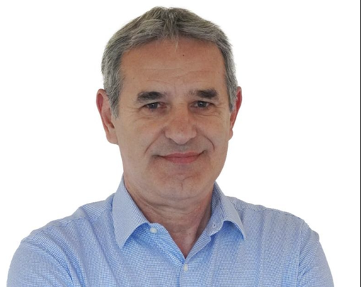 Assessore Emanuele Zuin