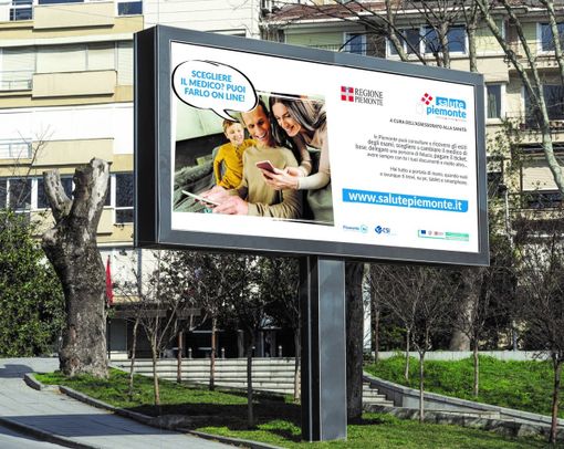 Salutepiemonte.it: grande opportunità di accesso ai servizi Salutepiemonte.it: grande opportunità di accesso ai servizi