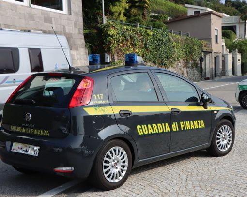 Guardia di Finanza, concorso per tre allievi