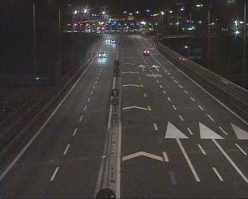 Chiusura notturna della A26 tra Borgomanero e Romagnano  per esercitazione e manutenzione delle gallerie Chiusura notturna della A26 tra Borgomanero e Romagnano  per esercitazione e manutenzione delle gallerie