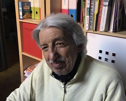 Morto Gigi Gabetto, ex giocatore del Novara