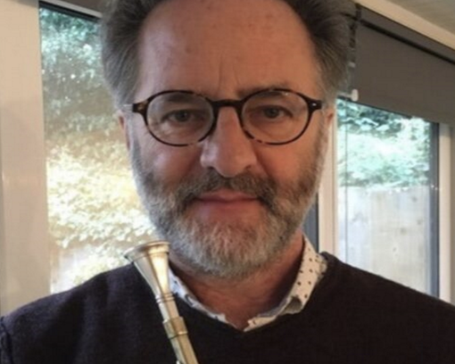 Masterclass di corno francese presso il Conservatorio Cantelli con il maestro Jonathan Lipton