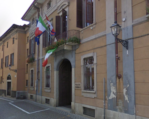 Celebrazioni per la Festa dell’Unità Nazionale e delle Forze Armate a Gozzano Celebrazioni per la Festa dell’Unità Nazionale e delle Forze Armate a Gozzano