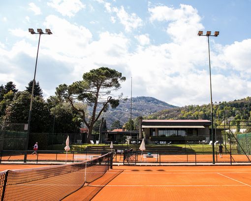 Tennis, sale il montepremi della Lesa Cup