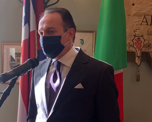 Coronavirus, ordinanza prorogata in Piemonte