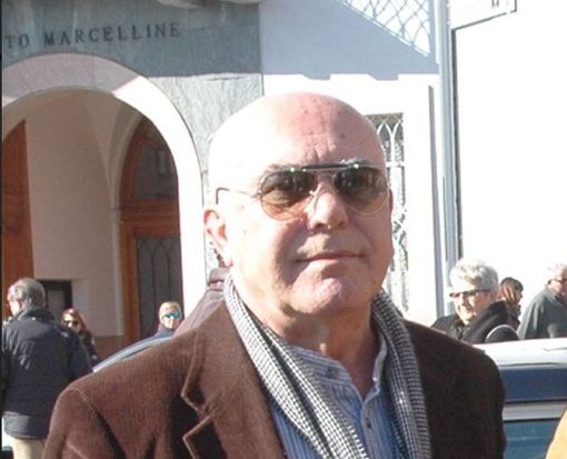 A 77 anni è mancato Luigi Bellodi, lutto ad Arona