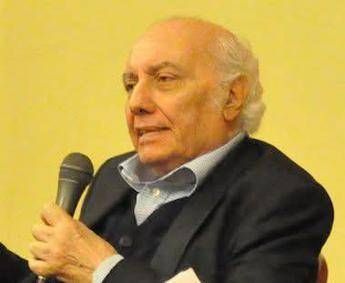 Morto a 87 anni l'avvocato Nino Marazzita