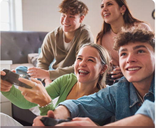 L'ibridazione creativa nei videogames: i giochi che mixano caratteristiche diverse