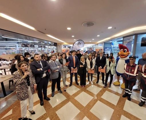 Sport Days: due giorni di sport, inclusione e divertimento al Centro Commerciale San Martino2