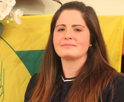 Camera di commercio: Sara Baudo eletta vice presidente