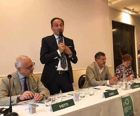 Cirio: &quot;Priorità risolvere problema liste d'attesa in Piemonte, con nuovi medici&quot;
