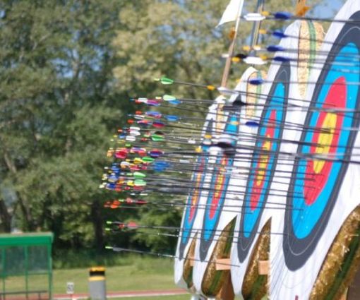 A Gattico-Veruno l'International Show of Traditional Archery