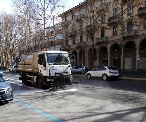L’allarme di Assa: a Novara segnalati malintenzionati che si presentano a nome della società