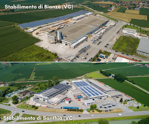 Prefabbricati Guerrini: Storia, sviluppo e innovazione da oltre 50 anni