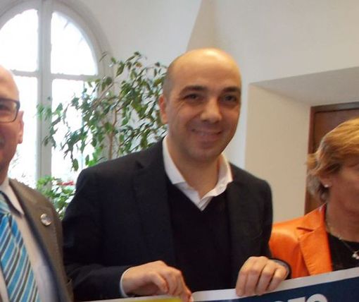 Il senatore Nastri (FdI) a sostegno delle filiere turistiche, ricadute importanti per il territorio