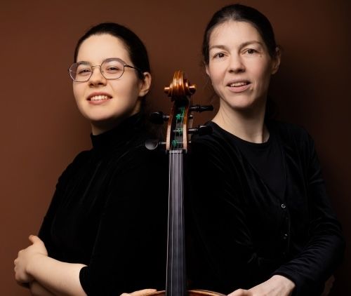 Festival LagoMaggioreMusica, la violoncellista Maria Zaitseva in scena ad Arona Festival LagoMaggioreMusica, la violoncellista Maria Zaitseva in scena ad Arona