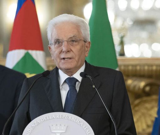 Disabilità, Mattarella “L’inclusione arricchisce l’intera comunità”
